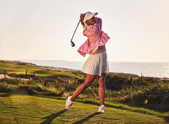 Scarpe da golf Ecco
