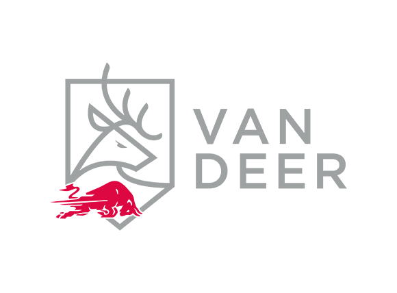 Logo Van Deer