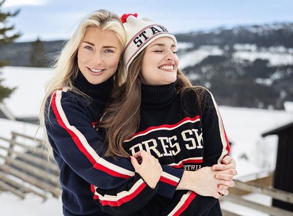 Abbigliamento sportivo Sport Design Sweden