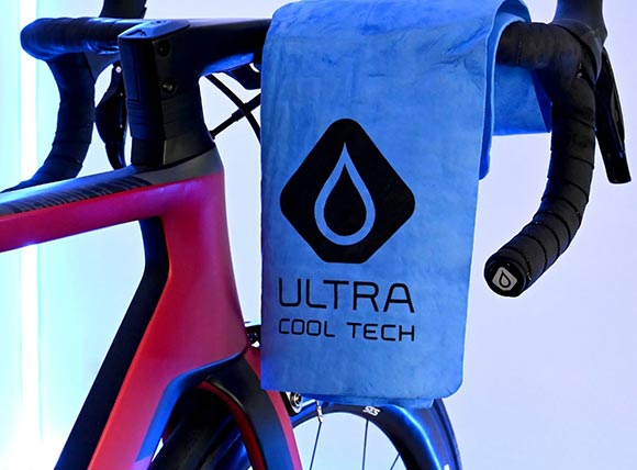 Next Generation Cooling Solutions for Sport